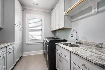 7628 Ballard Hill Lane, Cary, NC 27519 - Photo 30