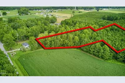 0 Brame Road, Kenly, NC 27542 - Photo 2