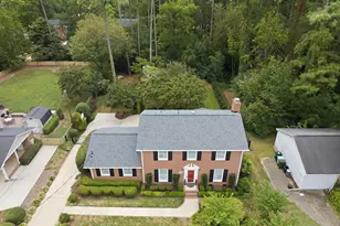 1014 Country Ridge Dr, Raleigh, NC 27609 - Photo 6