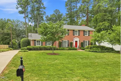 1014 Country Ridge Drive, Raleigh, NC 27609 - Photo 1