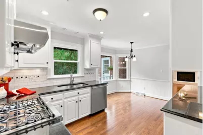 1014 Country Ridge Drive, Raleigh, NC 27609 - Photo 18