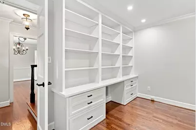 1014 Country Ridge Drive, Raleigh, NC 27609 - Photo 8
