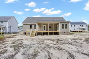 157 Freedom Rdg Dr, Smithfield, NC 27577 - Photo 2
