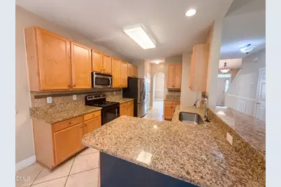 5328 Seaspray Lane, Raleigh, NC 27610 - Photo 2