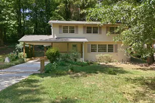 4117 White Pine Dr, Raleigh, NC 27612 - Photo 1