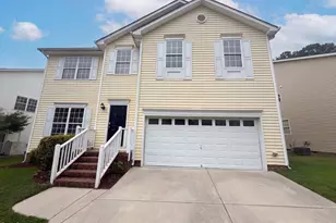 2308 Brasstown Ln, Apex, NC 27502 - Photo 1
