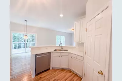 2308 Brasstown Lane, Apex, NC 27502 - Photo 8