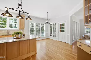 215 Lansbrooke Ln, Apex, NC 27502 - Photo 18