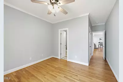 215 Lansbrooke Lane, Apex, NC 27502 - Photo 22