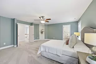 215 Lansbrooke Ln, Apex, NC 27502 - Photo 34