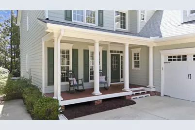 215 Lansbrooke Lane, Apex, NC 27502 - Photo 2