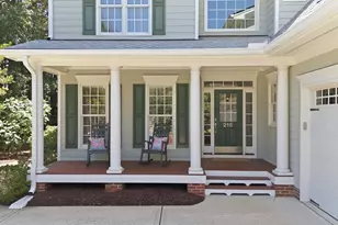 215 Lansbrooke Ln, Apex, NC 27502 - Photo 6