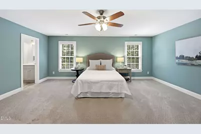 215 Lansbrooke Lane, Apex, NC 27502 - Photo 28