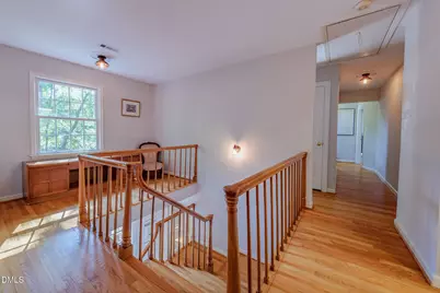 613 Shadylawn Road, Chapel Hill, NC 27514 - Photo 20