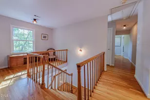 613 Shady Lawn Rd, Chapel Hill, NC 27514 - Photo 20