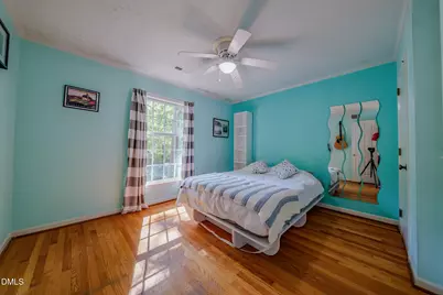 613 Shadylawn Road, Chapel Hill, NC 27514 - Photo 36