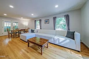 613 Shady Lawn Rd, Chapel Hill, NC 27514 - Photo 14