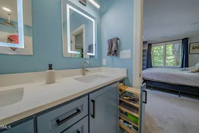613 Shadylawn Road, Chapel Hill, NC 27514 - Photo 28