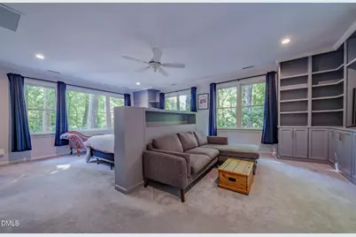613 Shadylawn Road, Chapel Hill, NC 27514 - Photo 22
