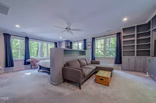 613 Shady Lawn Rd, Chapel Hill, NC 27514 - Photo 22
