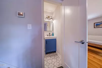 613 Shadylawn Road, Chapel Hill, NC 27514 - Photo 38