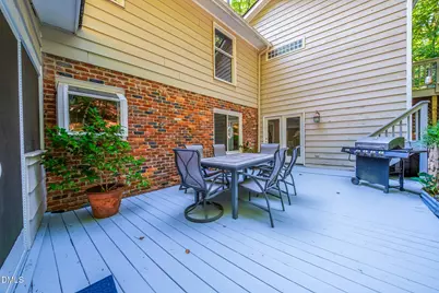 613 Shadylawn Road, Chapel Hill, NC 27514 - Photo 6