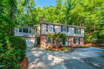 613 Shadylawn Road, Chapel Hill, NC 27514 - Photo 1