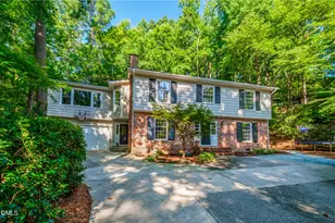 613 Shady Lawn Rd, Chapel Hill, NC 27514 - Photo 1
