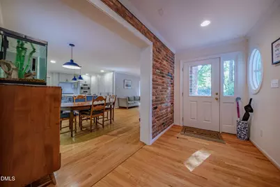 613 Shadylawn Road, Chapel Hill, NC 27514 - Photo 18