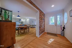 613 Shady Lawn Rd, Chapel Hill, NC 27514 - Photo 18