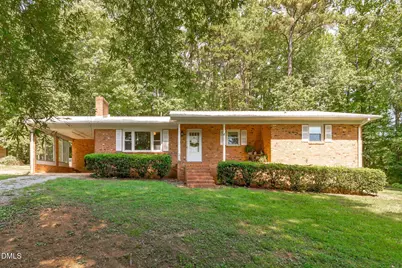 978 Elmer Keck Road, Pittsboro, NC 27312 - Photo 1