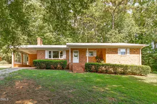 978 Elmer Keck Rd, Pittsboro, NC 27312 - Photo 1
