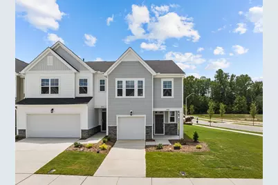 4900 Arkose Drive, Raleigh, NC 27610 - Photo 1