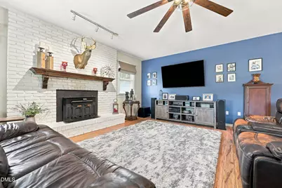 1936 Rock Hill Road, Eastover, NC 28312 - Photo 12