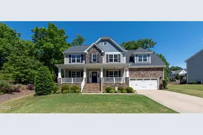 6949 Rex Road, Holly Springs, NC 27540 - Photo 2