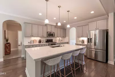 6949 Rex Road, Holly Springs, NC 27540 - Photo 18