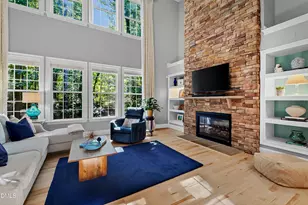 8923 Scotch Castle Dr, Raleigh, NC 27612 - Photo 8