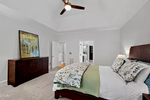 8923 Scotch Castle Dr, Raleigh, NC 27612 - Photo 26