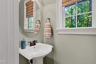 8923 Scotch Castle Dr, Raleigh, NC 27612 - Photo 18