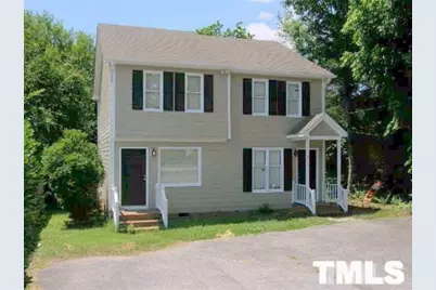 1616 Crest Road, Raleigh, NC 27606 - Photo 1