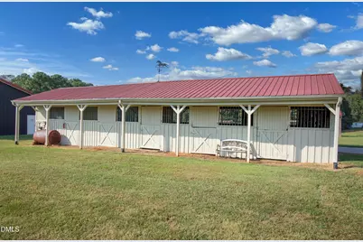 32 Wes Sandling Road, Franklinton, NC 27525 - Photo 22