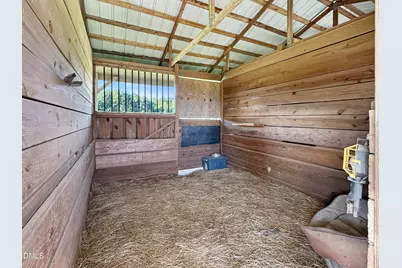 32 Wes Sandling Road, Franklinton, NC 27525 - Photo 24