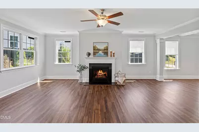 2928 Thurman Dairy Lp, Wake Forest, NC 27587 - Photo 16