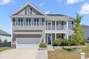 2928 Thurman Dairy Lp, Wake Forest, NC 27587 - Photo 1
