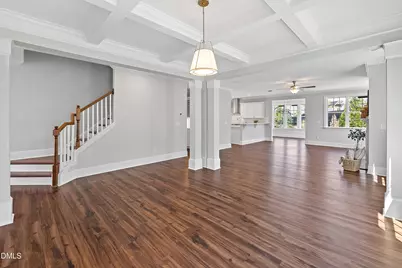 2928 Thurman Dairy Lp, Wake Forest, NC 27587 - Photo 6