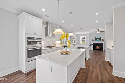 2928 Thurman Dairy Lp, Wake Forest, NC 27587 - Photo 20