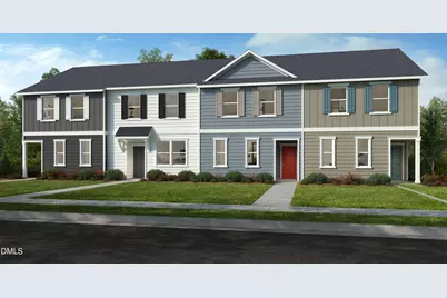 724 Sao Miguel Lane, Raleigh, NC 27610 - Photo 1