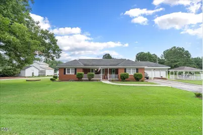 8989 Main Street, Castalia, NC 27816 - Photo 2