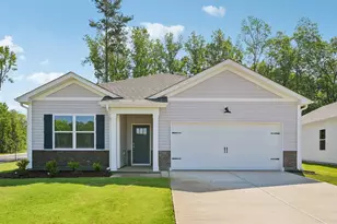 428 Conifer St, Sanford, NC 27332 - Photo 1