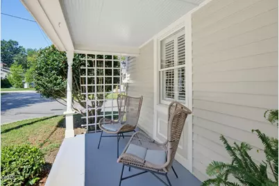 808 Brooklyn Street, Raleigh, NC 27605 - Photo 16